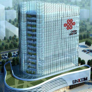 中国联通北京分公司